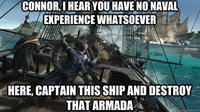 Video Game Logic