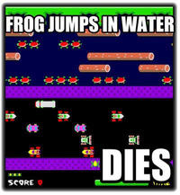 Video Game Logic