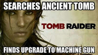 Video Game Logic
