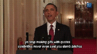 Barack Obama