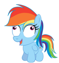 My Little Pony: Friendship is Magic