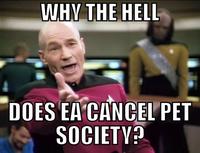 Electronic Arts (EA)