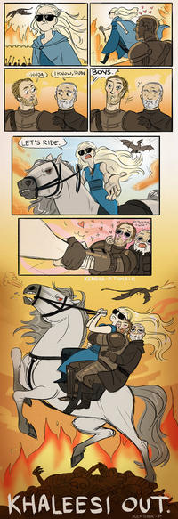 Game of Thrones