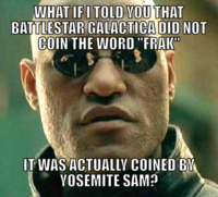 Matrix Morpheus