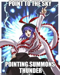 Video Game Logic