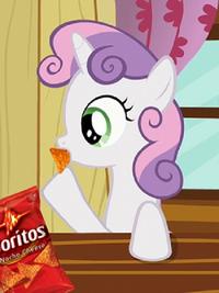 My Little Pony: Friendship is Magic