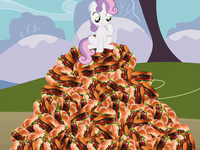 My Little Pony: Friendship is Magic