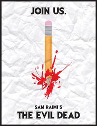 Minimal Movie Posters