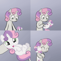 My Little Pony: Friendship is Magic