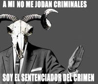 Sentencer of Murder