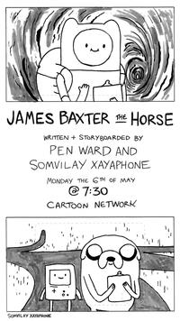 Adventure Time