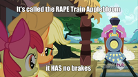 My Little Pony: Friendship is Magic