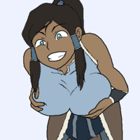 Avatar: The Last Airbender / The Legend of Korra