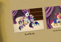 My Little Pony: Friendship is Magic