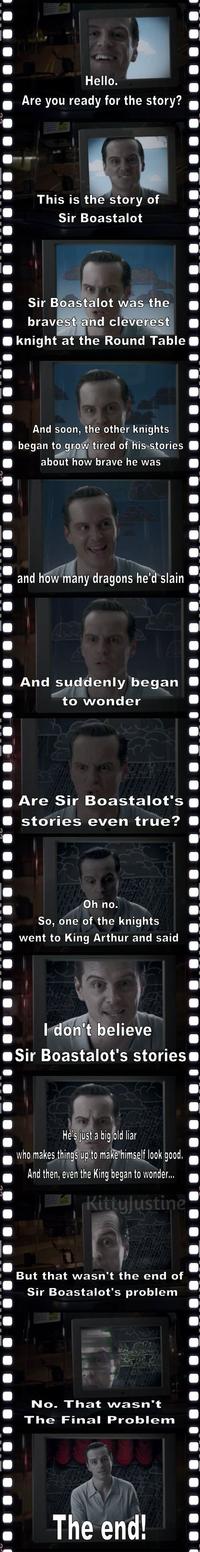 Sherlock