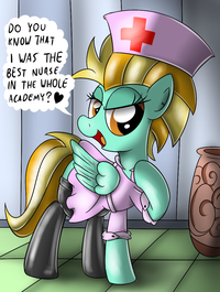 My Little Pony: Friendship is Magic