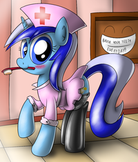 My Little Pony: Friendship is Magic