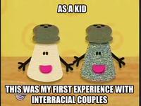 Ruined Childhood