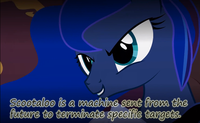 My Little Pony: Friendship is Magic