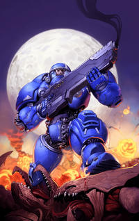 Starcraft