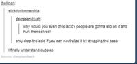 Dubstep