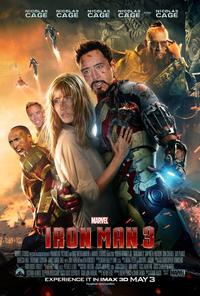 Nic Cage as Everyone