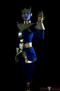 Cosplay