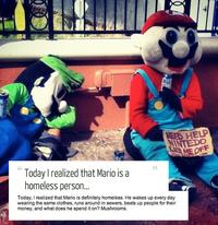 Ruined Childhood