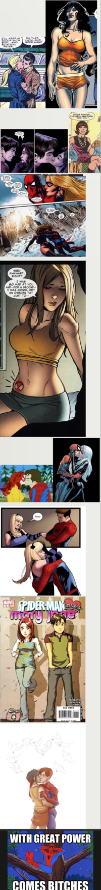 '60s Spider-Man