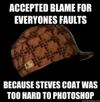 Scumbag Hat