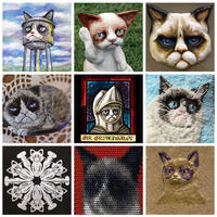 Grumpy Cat