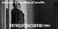Doctor Who