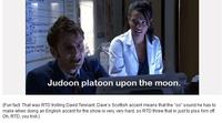 Doctor Who
