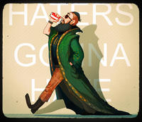 Haters Gonna Hate