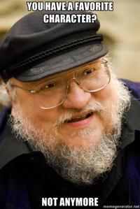 Game of Thrones