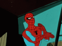 '60s Spider-Man
