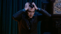 Doctor Who