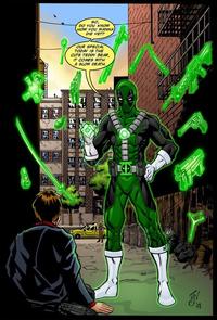 Deadpool (Marvel Comics)