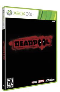 Deadpool (Marvel Comics)