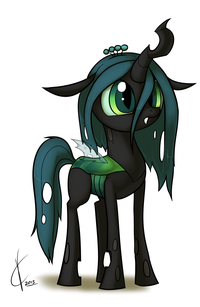 My Little Pony: Friendship is Magic