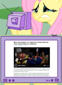 My Little Pony: Friendship is Magic