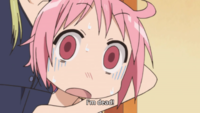 Reaction Faces