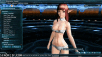 Jiggle Physics