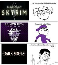 Dark Souls