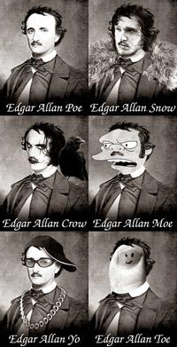 Name Puns
