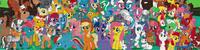 My Little Pony: Friendship is Magic