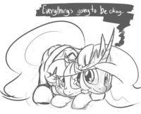 My Little Pony: Friendship is Magic