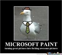 MS Paint