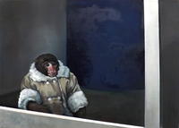 IKEA Monkey