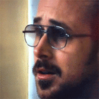 Ryan Gosling